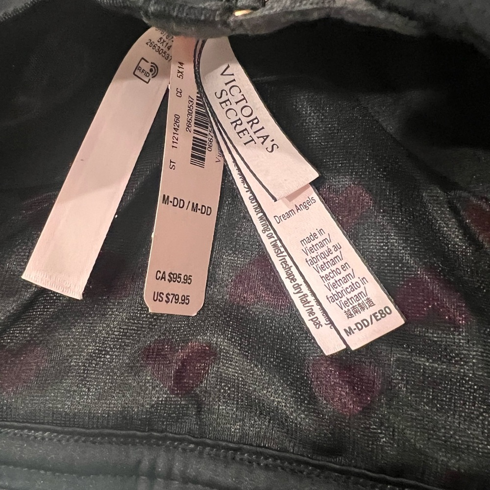 Victoria Secret set
